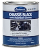 10043ZP Chassis Black Satin, Quarts - image 1