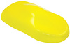 10096 HotCoat Powder Coat, Bright Yellow, 8 oz. - image 1