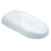 10100 HotCoat Powder Coat, Gloss White, 8 oz. - image 1