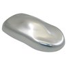 Silver Base Powder Coating Powder - 8 oz 10102 - image 2
