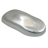 10102LB HotCoat Powder Coat, Silver Base, 1 lb. - image 1
