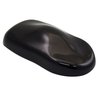 High Gloss Black Powder Coating Powder - 8 oz 10107 - image 1
