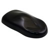 Semi Gloss Black Powder Coating Powder - 1 lb 10108LB - image 1