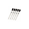 10111K Acid Brushes, Set of 5 - image 1