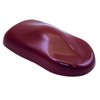 Maroon Powder Coating Powder - 25 lb 1013925LBS - image 1