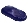 10146 HotCoat Powder Coat, Navy, 8 oz. - image 1