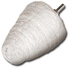 1014650LBS HotCoat Powder Coat, Navy, 50 lb. - image 1