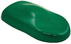 1015050LBS HotCoat Powder Coat, Medium Green, 50 lb. - image 1