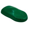 Medium Green Powder Coating Powder - 8 oz 10150 - image 2