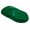 10150LB HotCoat Powder Coat, Medium Green, 1 lb. - image 1