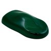 Dark Green Powder Coating Powder - 8 oz 10151 - image 2