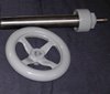 Machine Gray Powder Coating Powder - 50 lb 1015250LBS - image 3