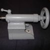 Machine Gray Powder Coating Powder - 50 lb 1015250LBS - image 4