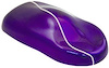 10154 HotCoat Powder Coat, Translucent Grape, 8 oz. - image 1