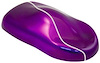 10159 HotCoat Powder Coat, Translucent Violet, 8 oz. - image 1