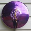 Translucent Violet Powder Coating Powder - 25 lb 1015925LBS - image 3