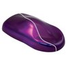 Translucent Violet Powder Coating Powder - 50 lb 1015950LBS - image 2