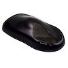 10161 HotCoat Powder Coat, Mirror Black, 8 oz. - image 1
