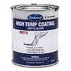 10175Z Hi-Temp Paint, Silver, Pint - image 1