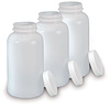 10198B HotCoat Powder Coat, Bottle & Lid Replacement Set, Set of 3