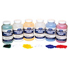 10252K HotCoat Powder Coat, Standard Color Sample Kit - image 1