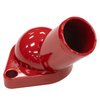 Mirror Red Powder Coating Powder - 1 lb 10290LB - image 3