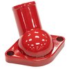 Mirror Red Powder Coating Powder - 1 lb 10290LB - image 4