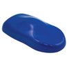 Mirror Blue Powder Coating Powder - 8 oz 10291 - image 1