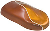 1029550LBS HotCoat Powder Coat, Candy Orange, 50 lb.