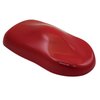 Red Wagon Powder Coating Powder - 8 oz 10306 - image 1
