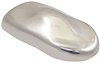 10329 HotCoat Powder Coat, Ultra Clear Low Temp, 8 oz. - image 1