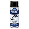 10393Z Hi-Temp Coating Aerosol, Satin Black, 11.75 oz. - image 1