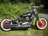 11176ZP Extreme Chassis Black Satin, Quart - image 4