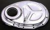 Stainless Steel Reflective Chrome Powder Coating Powder - 50 lb 1150450LBS - image 4