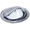 11504 HotCoat Powder Coat, Single-Stage Reflective Chrome, 8 oz. - image 4