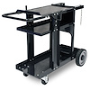 11616 MIG/TIG Plasma Welding Cart - image 1
