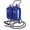11737 Master Blaster Dual Abrasive & Soda Blaster