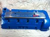 11816 HotCoat Powder Coat, Metallic Blue, 8 oz. - image 2