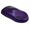 11818LB HotCoat Powder Coat, Metallic Purple, 1 lb. - image 1