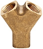 11902 Y Connector Manifold, For Dual Blaster 11737 - image 1