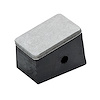 12123 Deadman Valve Sealing Pad, For Pressure Blaster - image 1