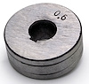 12239 Replacement Standard Drive Roller, For MIG 175 Welder - image 1