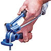 12435 Triple Head 180-Degree Tubing Bender, 3/16-3/8 in. - image 1