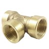 12494 3-Way Manifold, For Dual Blaster 11737 - image 2