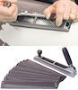 12533 Rotating Body Rasp Holder