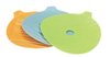 12539 Glass Polishing 3-Disc Replacement Set - image 2