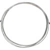 12604 Stainless Brake Tubing, 1/4 in. x 20 ft., w/ (14) SS Fittings - image 3