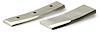 12794 Replacement Blades, For Throatless Shear - image 1