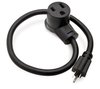 12816 Replacement Adapter Cord, For Welders & Plasma Cutters - image 2