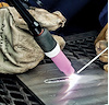 12818 TIG 200 ACDC Torch - image 1